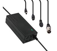 29.4V 2A Electric bicycle Scooter ebike Battery charger for Xiaomi 25.2V 29.4V 42V 54.6V Li-ion Battery 24V 36V 48V 6S 7S 10S 13S (29.4V 2A)
