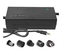 29.4V 42V 54.6V 58.8V 67.2V 84V 96.6V Li-ion battery multi-function charger 2A 5A with cooling fan 24V 36V 48V 51V 60V 72V (29.4V 2A)