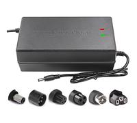29.4V 42V 54.6V 58.8V 67.2V 84V 96.6V Li-ion battery multi-function charger 2A 5A with cooling fan 24V 36V 48V 51V 60V 72V (54.6V 5A)