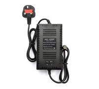 29.4v Charger 2A Electric Bicycle 24v Lithium Battery 10A - 15A RCA 10.5mm Plug