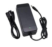 29.4V Scooter Charger for 36V Lithium Battery, Compatible with isinwheel S9 Pro S9 Max, iScooter i9/i9 Pro/1S, GoTrax G3 G4, GXL V2, Apex XL, Rival, XR Elite, Vibe