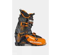 Scarpa Maestrale 21 Ski Touring Boots Colour: ORANGE/BLK, Size: 29.5