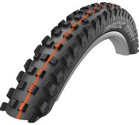 29" Bike Tyre Schwalbe Magic Mary Addix Soft Apex 29x2.6" Black 29er