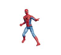 29 cm Spider-Man Figurine from the Titan Series, superhero toys for children, Marvel Spider-Man: Brand New Day, suitable for ages 4 and up.
