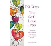 29 Days: The Self-Love Leap