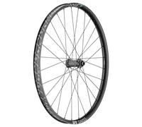 29" DT Swiss H1900 Boost Tubeless Ready VAE Centerlock Front Black Disc MTB Whee
