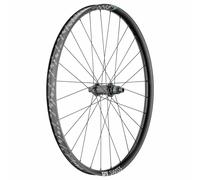 29" DT Swiss H1900 Boost Tubeless Ready VAE Centerlock Rear Disc Wheel - Black S