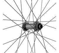 29" DT Swiss M1900 Boost Centerlock front wheel for disc brakes - black, tubeles
