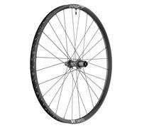 29" DT Swiss M1900 Boost Centerlock Tubeless Ready Rear Disc MTB Wheel Black Shi