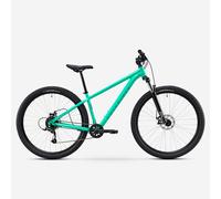 29" Expl 100 Touring Mountain Bike - Green