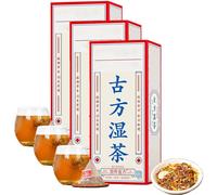 29 Flavors of Ancient Formula Tea, Liver Care Tea, Ancient Drinks, Herbal Chinese Tea, Health Liver Care Tea Dampness (3box)