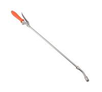 29 Inches Sprayer Wand, Copper Spray Nozzle Sprayer Wand Replacement, Adjustable Garden Nozzle Sprayer, Comfortable Grip Spray Wands for Watering Plants Car