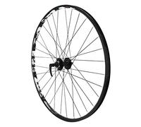 29" KARMA DISC FRONT MTB WHEEL DOUBLE WALL HUB 6HOLES - 21mm INTER and 27mm EXTER