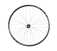 29" Klixx Boost tubeless ready front wheel for MTB disc brake - Shimano MT400 ce