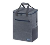 (29 Litre) Thermally Insulated Can Cool Bag Camping Food Storage Picnic Bottle Cooler Wine