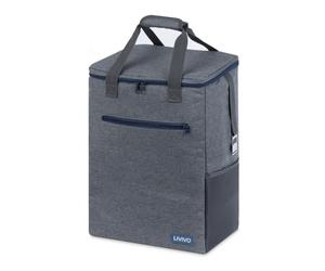(29 Litre) Thermally Insulated Can Cool Bag Camping Food Storage Picnic Bottle Cooler Wine
