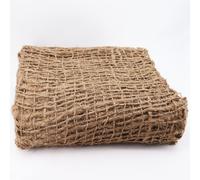 29 m x 1.20 m Slope mat Bank mat for the Pond liner Jute fabric 500 g 1.2 m w.