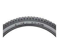 29+ Mountain Bike Tyre Surly Dirt Wizard 29 x 2.6" 60 Tpi Tubeless-Ready Fold...
