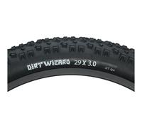 29+ Mountain Bike Tyre Surly Dirt Wizard 29 x 3.0" 60 Tpi Tubeless-Ready Fold...