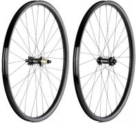 29" Mountain Bike Wheelsets Carbon Fiber Rim Disc Brake Thru Axle Hub 28H MTB Front Rear Wheels For HG 8-12 XD/MS 12 Speed Freewheel