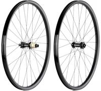 29" Mountain Bike Wheelsets Carbon Fiber Rim Disc Brake Thru Axle Hub 28H MTB Front Rear Wheels For HG 8-12 XD/MS 12 Speed Freewheel