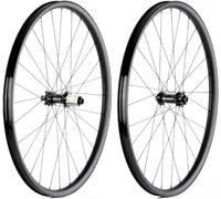 29" Mountain Bike Wheelsets Carbon Fiber Rim Disc Brake Thru Axle Hub 28H MTB Front Rear Wheels For HG 8-12 XD/MS 12 Speed Freewheel