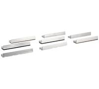 29 Protective Set for Vice Jaws 140 mm