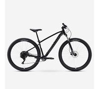 29" Touring Mountain Bike Explore 500 - Black