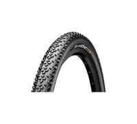 (29 X 2.0 Inch, Black) Continental Race King Puregrip Shieldwall Folding Tyre