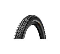 (29 X 2.3 Inch, Black) Continental Cross King Puregrip Shieldwall Folding Tyre