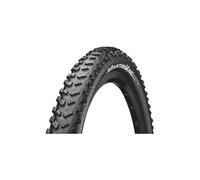 (29 X 2.3 Inch, Black) Continental Mountain King III Protection Tyre