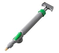 29 X 5.5 Cm High Pressure Air Pump Manual Sprayer, 2 Gardening Flower Water Bottle Sprayer Adjustable Twist Nozzle Drink Bottles Sprayer Manual Reciprocating Pump Nozzle Gardening Watering Tool