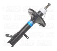 290 075 Front Left Passenger Side NS Nearside Shock Absorber Single Gas By Sachs