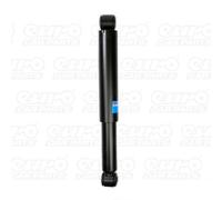 Sachs Shock Absorber 290 124 Rear Left Passenger Side (Nearside) Single