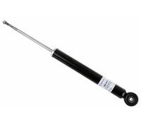 Sachs Shock Absorber 290877 - Rear Axle Single Gas Suspension Replacement Part for Renault