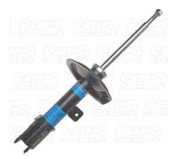 290 959 Front Left Passenger Side NS Nearside Shock Absorber Single By Sachs