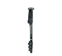 Manfrotto MM290C4 Carbon Fibre Monopod