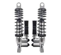 290 To 360mmMotorcycle Rear Invert Shock Absorber Preload Damping GAS Adjust For Niu N1S NQI U+B UQI+ U2