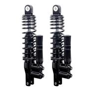 290 To 360mmMotorcycle Rear Invert Shock Absorber Preload Damping GAS Adjust For Niu N1S NQI U+B UQI+ U2