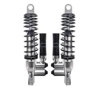 290 To 360mmMotorcycle Rear Invert Shock Absorber Preload Damping GAS Adjust For Niu N1S NQI U+B UQI+ U2
