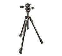 Manfrotto MK290XTA3-3W aluminium statiefkit