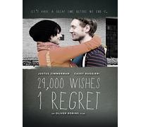 29000 Wishes, 1 Regret
