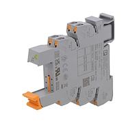 2900283 Base mounting: DIN PHOENIX CONTACT