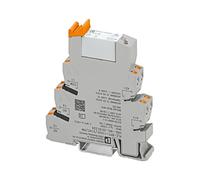 2900291 Relay: Interfaces SPDT US coil: 24VDC 10A 10A/250VAC IP20 PHOENIX CO