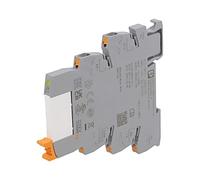 2900299 Relay: Interfaces SPDT US coil: 24VDC 6A 6A/250VAC PLC-RPT PHOENIX C