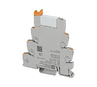 2900304 Relay: Interfaces SPDT US coil: 120VAC 6A 6A/250VAC IP20 PHOENIX CON