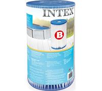 Filter Cartridge B