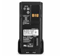 2900mAh, 7.4V, PMNN4489AC Two-Way Radio Battery | Explosion-Proof, Compatible with Motorola XIRP8668i/GP338D+/GP328D+,1PC