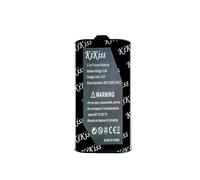 2900mAh High-Capacity Battery Compatible for Ring 5E42E9,Li-ion Polymer 0-Cycle Replacement Intelligent Video Door Lock Battery