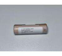 2900mAh Replacement Li-Ion Battery WGF300VX for Karcher WV1 WV2 WV2 Plus WV70 Window Vacuum Cleaner